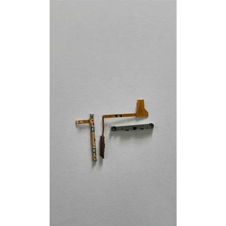 Modul Flex Buton Volum si ON/OFF Samsung Galaxy J6 Plus J610 (din dezmembrari)