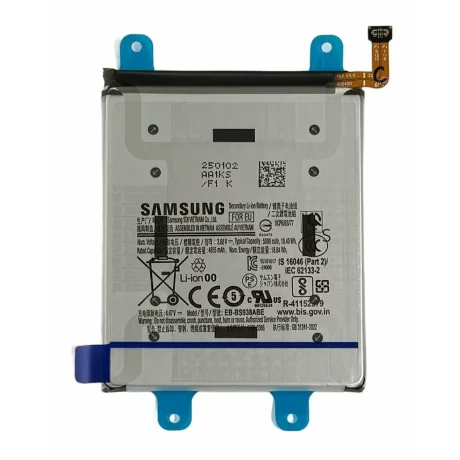 Acumulator Samsung S938 Galaxy S25 Ultra Li-Ion 5000 mAh (Service Pack)