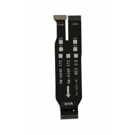Banda Flex Principala Samsung A346/ A546 Galaxy A34 5G/ A54 5G (Service Pack)