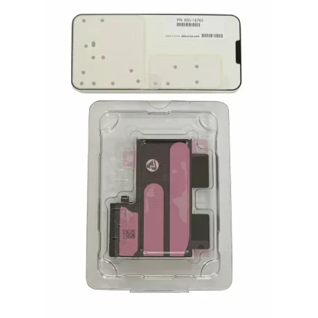 Acumulator Original iPhone 16 Pro Max 4685 mAh (Service Pack) 661-44954