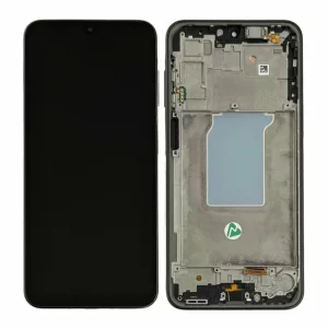 Ecran Samsung A266 Galaxy A26 5G 2025 Black (Service Pack)