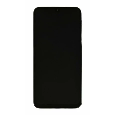 Ecran Samsung A266 Galaxy A26 5G 2025 Black (Service Pack)