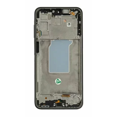 Ecran Samsung A266 Galaxy A26 5G 2025 Black (Service Pack)