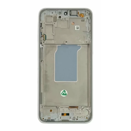 Ecran Samsung A266 Galaxy A26 5G 2025 White (Service Pack)
