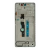 Ecran Xiaomi Redmi Note 13 5G 2024 Alb (Service Pack)
