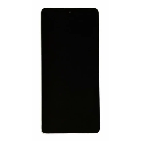 Ecran Xiaomi Redmi Note 13 5G 2024 Alb (Service Pack)