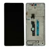 Ecran Xiaomi Redmi Note 13 5G 2024 Alb (Service Pack)