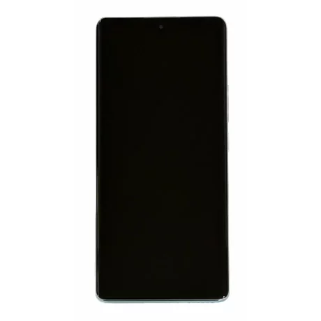 Ecran Xiaomi Redmi Note 14 Pro 4G 2025 Albastru (Service Pack)