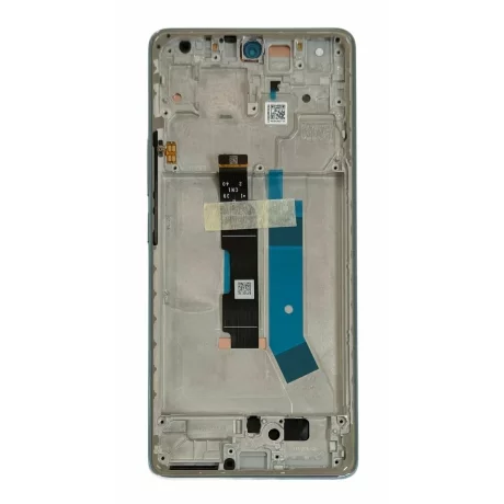 Ecran Xiaomi Redmi Note 14 Pro 4G 2025 Albastru (Service Pack)