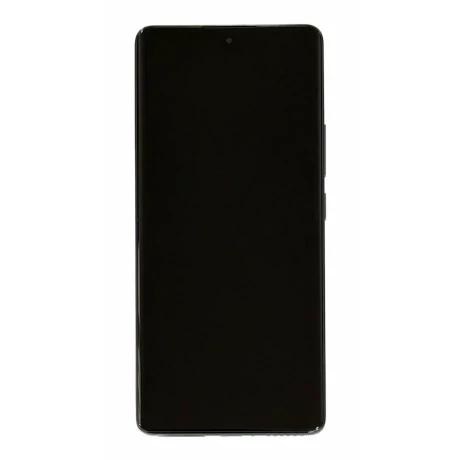 Ecran Xiaomi Redmi Note 14 Pro 4G 2025 Tarnish/ Negru (Service Pack)