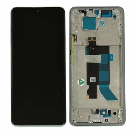 Ecran Xiaomi Redmi Note 14 Pro 5G 2025 Albastru (Service Pack)