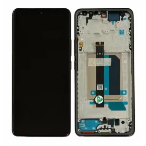 Ecran Xiaomi Redmi Note 14 Pro Plus 5G 2025 Tarnish/ Negru (Service Pack)