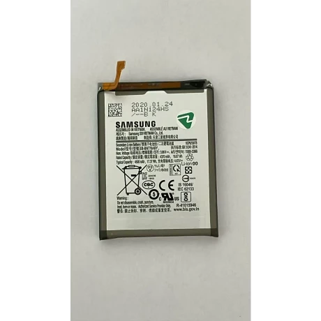Acumulator Samsung Galaxy Note 10 Lite N770 (din dezmembrari)