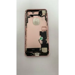 Carcasa (Body) completa iPhone 7 Pink (din dezmembrari)