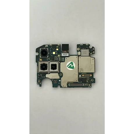 Placa de baza completa Samsung Galaxy Note 10 Lite N770 (din dezmembrari)