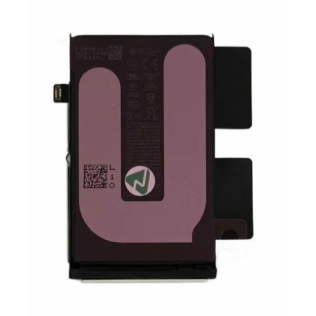 Acumulator Original iPhone 16 3561 mAh (Service Pack) 661-44796