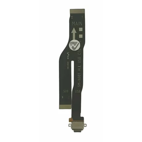 Banda Flex Incarcare Galaxy Note 20 N980/N981 (din dezmembrari)