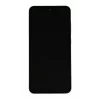 Ecran Samsung S721 Galaxy S24 FE Black Preasamblat (Service Pack)