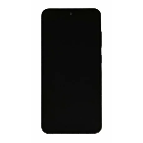 Ecran Samsung S721 Galaxy S24 FE Black Preasamblat (Service Pack)