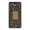 Ecran Samsung S721 Galaxy S24 FE Black Preasamblat (Service Pack)