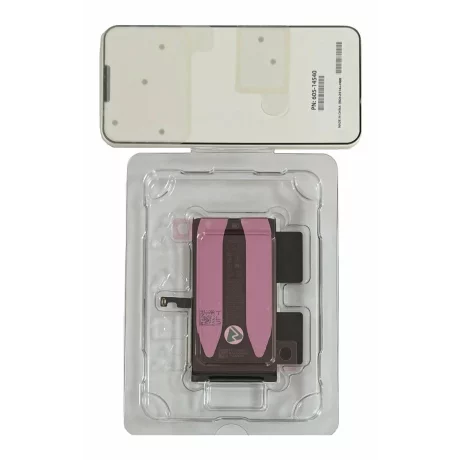 Acumulator Original iPhone 15 3349 mAh (Service Pack) 661-35885