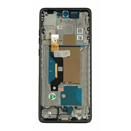 Ecran Motorola Edge 60 Gibraltar Sea (Service Pack)