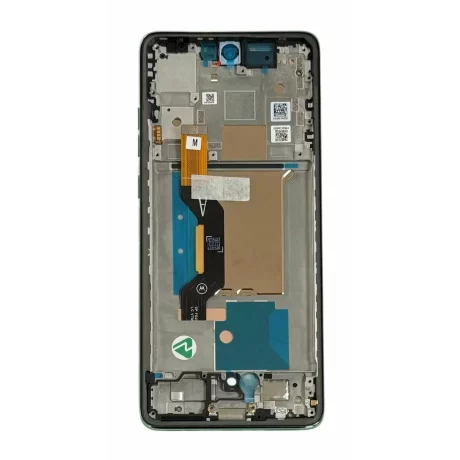 Ecran Motorola Edge 60 Shamrock (Service Pack)