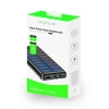 Baterie Externa Solara Rixus Wireless 20.000 mAh