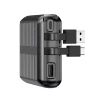 Baterie Externa Solara Rixus Wireless 20.000 mAh