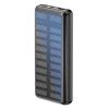 Baterie Externa Solara Rixus Wireless 20.000 mAh