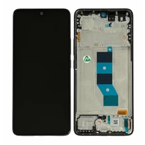 Ecran Xiaomi Redmi Note 14 5G 2025 Tarnish (Service Pack)