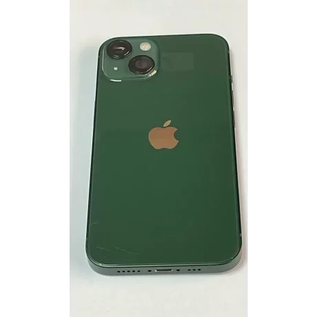 Carcasa (Body) completa iPhone 13 Green Grade 9 (din dezmembrari)
