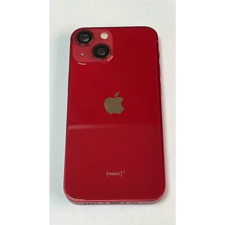 Carcasa (Body) completa iPhone 13 Mini Red Grade 9 (din dezmembrari)