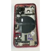 Carcasa (Body) completa iPhone 13 Mini Red Grade 9 (din dezmembrari)