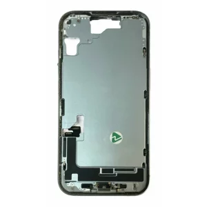 Carcasa (Body) pentru iPhone 15 Blue Grade 9 (din dezmembrari)
