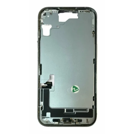 Carcasa (Body) pentru iPhone 15 Blue Grade 9 (din dezmembrari)