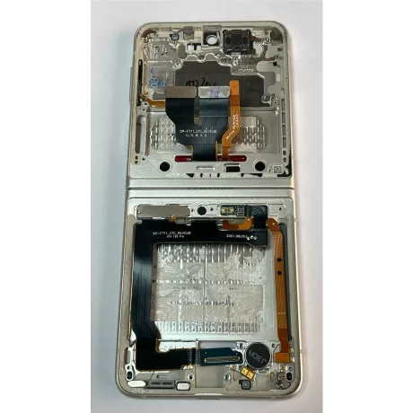 Rama completa Samsung Galaxy Z Flip3 5G F711 (din dezmembrari)