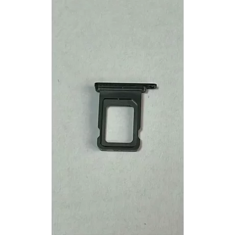 Suport SIM iPhone 11 Pro Max Black (din dezmembrari)