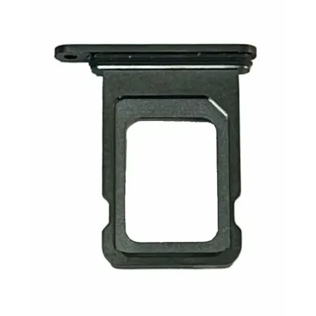 Suport SIM iPhone 13 Pro Max Black (din dezmembrari)