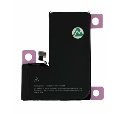 Acumulator Compatibil pentru iPhone 13 Pro CAPACITATE MARITA 3350 mAh Li-Ion