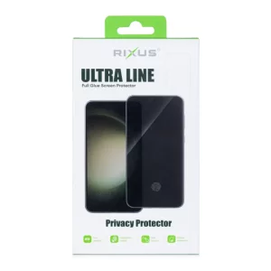 Folie Samsung G991 Galaxy S21 5G Sticla 9H PRIVACY