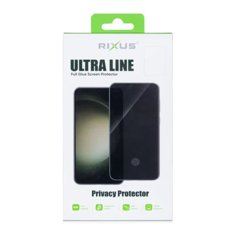 Folie Samsung G991 Galaxy S21 5G Sticla 9H PRIVACY
