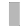 Folie Samsung G991 Galaxy S21 5G Sticla 9H PRIVACY
