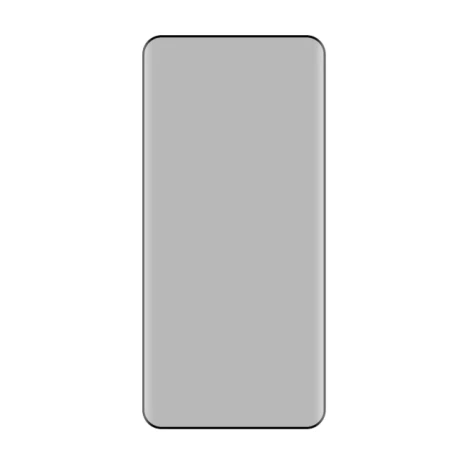 Folie Samsung G991 Galaxy S21 5G Sticla 9H PRIVACY