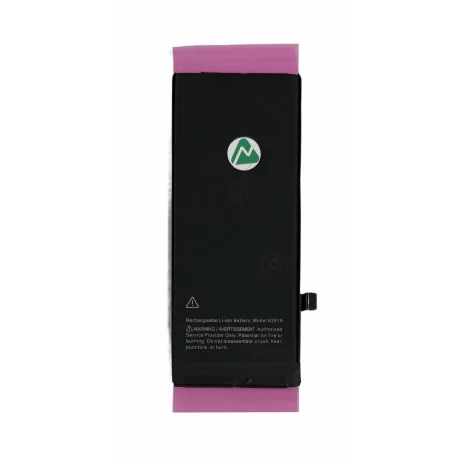 Acumulator Compatibil pentru iPhone SE 2022 CAPACITATE MARITA 2210 mAh Li-Ion