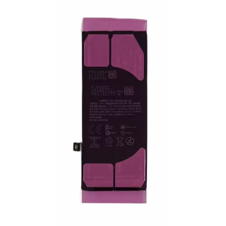 Acumulator Compatibil pentru iPhone SE 2022 CAPACITATE MARITA 2210 mAh Li-Ion