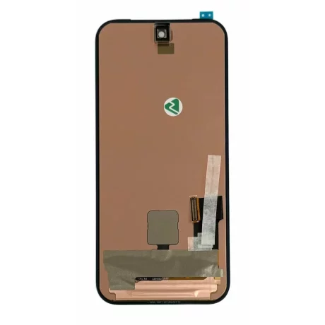 Ecran Google Pixel 9A 5G (Service Pack)