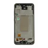 Ecran Samsung A366 Galaxy A36 5G Black (Service Pack)
