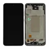 Ecran Samsung A366 Galaxy A36 5G Black (Service Pack)