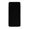Ecran Samsung A366 Galaxy A36 5G Black (Service Pack)